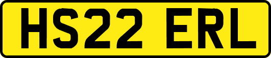 HS22ERL