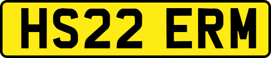 HS22ERM
