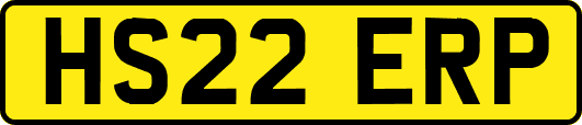 HS22ERP