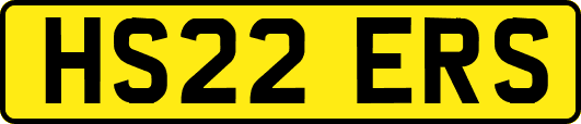 HS22ERS