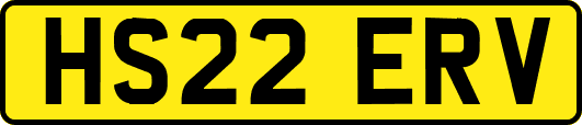 HS22ERV