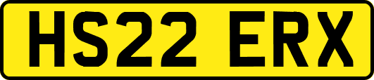 HS22ERX