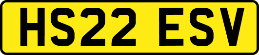 HS22ESV