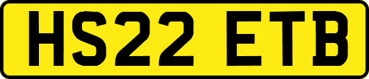 HS22ETB