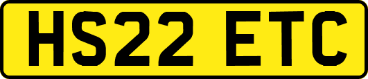HS22ETC