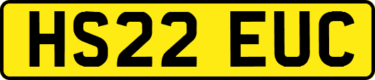 HS22EUC