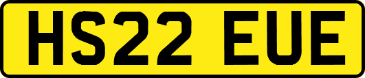 HS22EUE