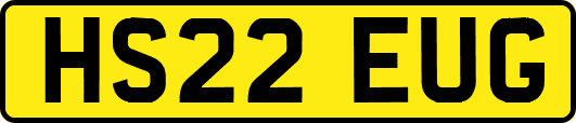 HS22EUG