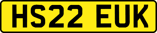 HS22EUK