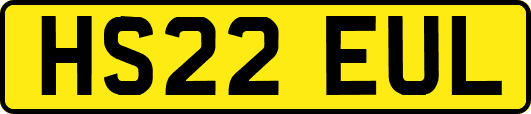 HS22EUL