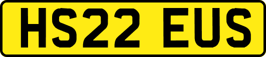 HS22EUS