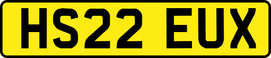 HS22EUX