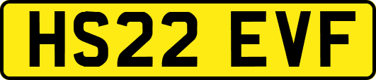 HS22EVF