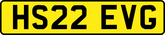 HS22EVG