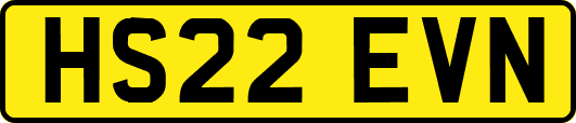 HS22EVN