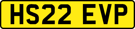 HS22EVP