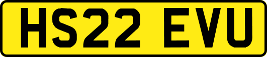 HS22EVU