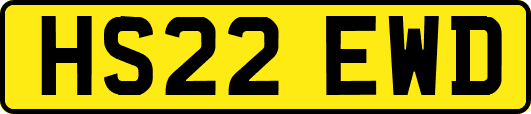 HS22EWD