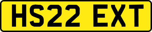 HS22EXT