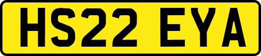 HS22EYA