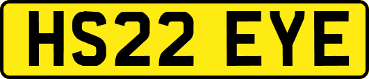 HS22EYE