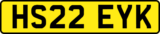 HS22EYK