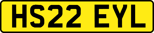 HS22EYL