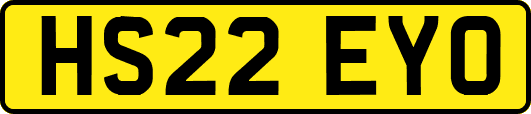 HS22EYO