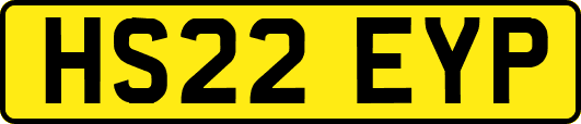 HS22EYP