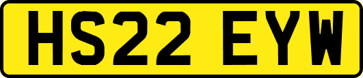 HS22EYW