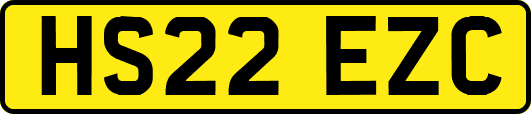 HS22EZC