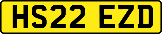 HS22EZD