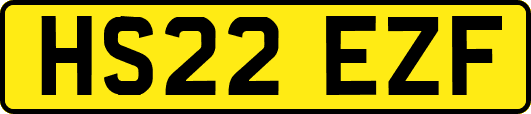 HS22EZF