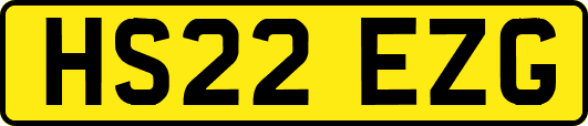 HS22EZG