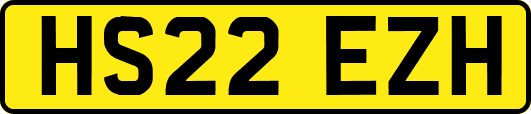 HS22EZH