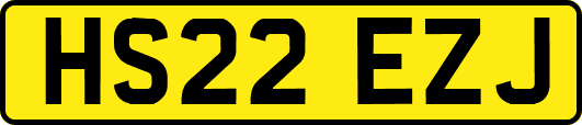 HS22EZJ