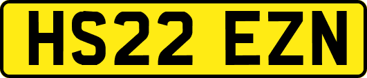 HS22EZN