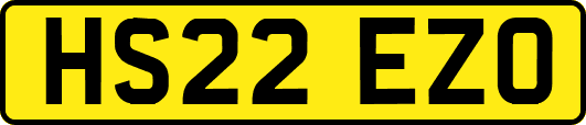 HS22EZO