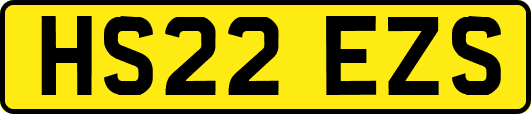 HS22EZS