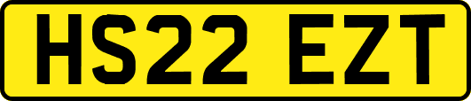 HS22EZT