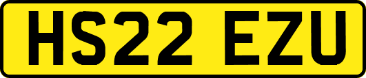 HS22EZU