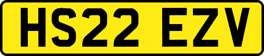 HS22EZV
