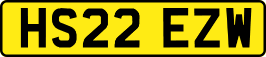HS22EZW