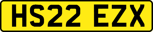 HS22EZX