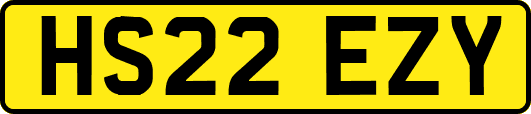 HS22EZY