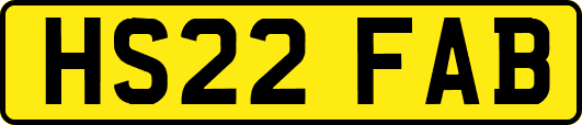 HS22FAB