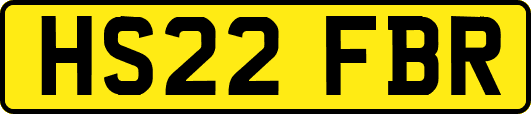 HS22FBR