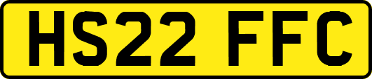 HS22FFC