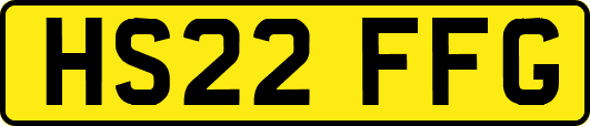 HS22FFG