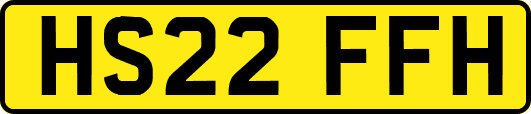 HS22FFH